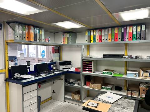 Oficina  Venda em Valongo,Valongo