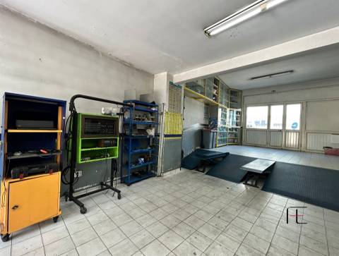 Oficina  Venda em Valongo,Valongo