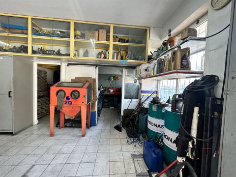 Oficina  Venda em Valongo,Valongo