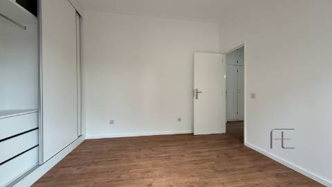 Apartamento T3 Venda em Águas Santas,Maia