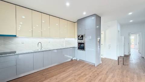 Apartamento T3 Venda em Águas Santas,Maia