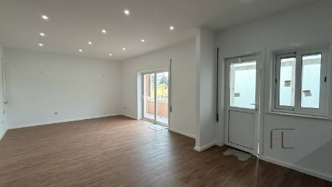 Apartamento T3 Venda em Águas Santas,Maia