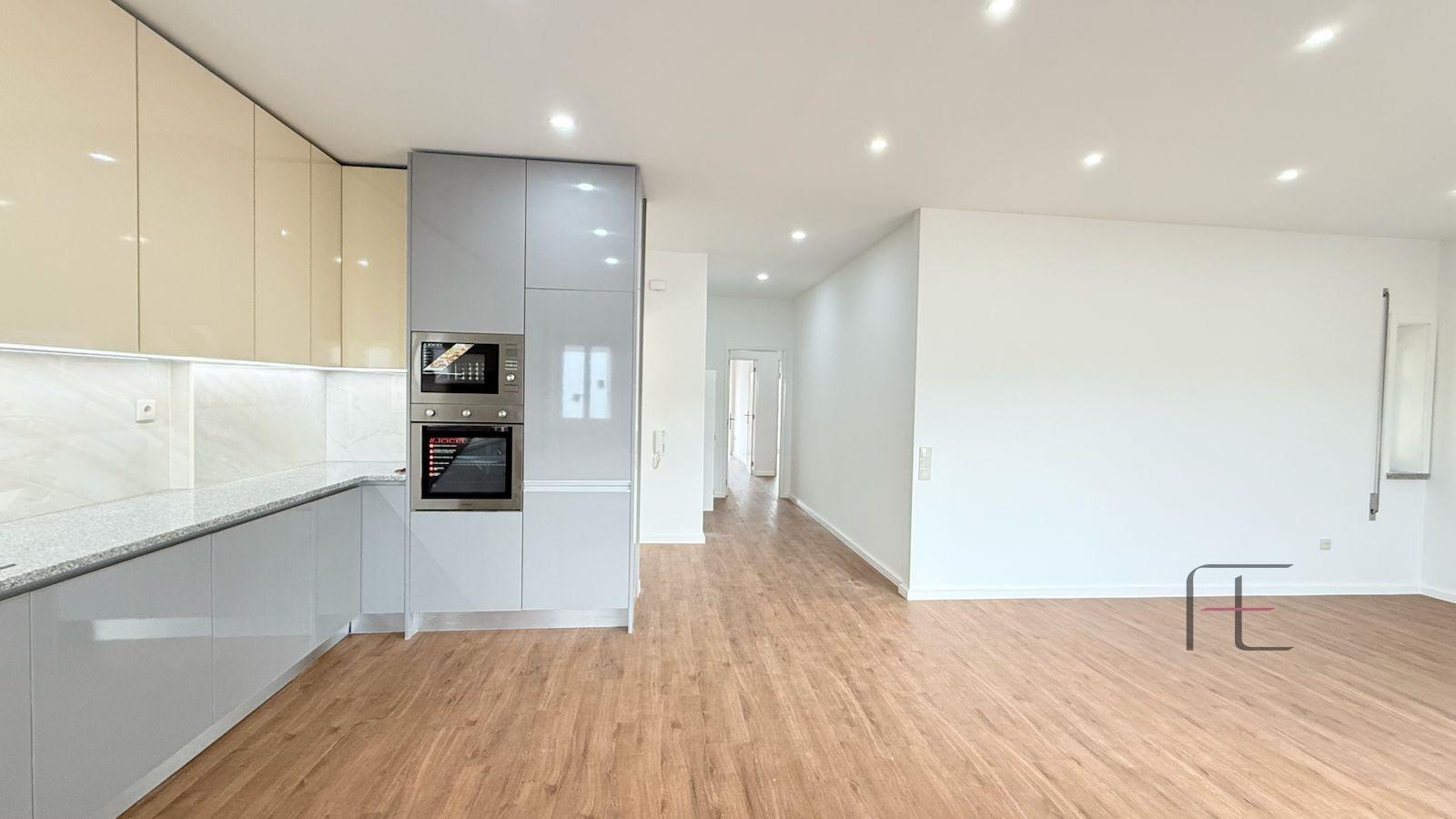 Apartamento T3 Venda em Águas Santas,Maia