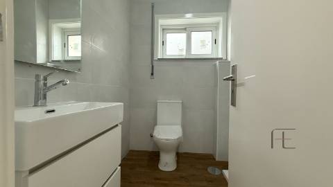 Apartamento T3 Venda em Águas Santas,Maia