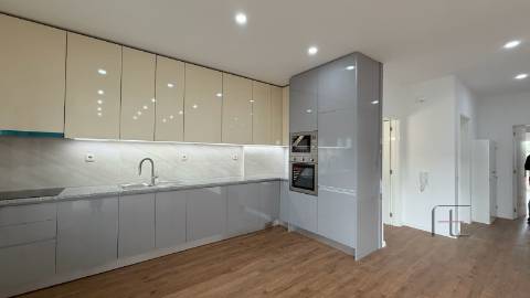 Apartamento T3 Venda em Águas Santas,Maia