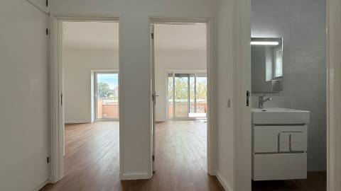 Apartamento T3 Venda em Águas Santas,Maia