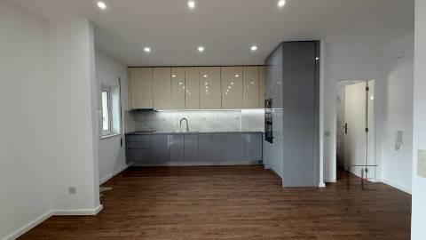 Apartamento T3 Venda em Águas Santas,Maia