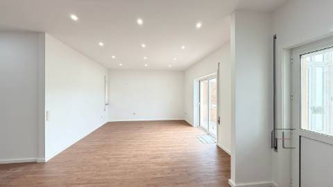 Apartamento T3 Venda em Águas Santas,Maia