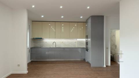 Apartamento T3 Venda em Águas Santas,Maia