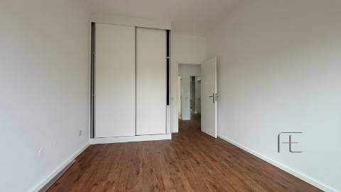 Apartamento T3 Venda em Águas Santas,Maia