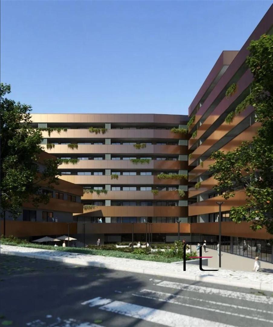 Apartamento T0 Venda em Mafamude e Vilar do Paraíso,Vila Nova de Gaia