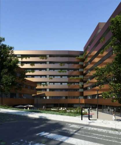 Apartamento T0 Venda em Mafamude e Vilar do Paraíso,Vila Nova de Gaia