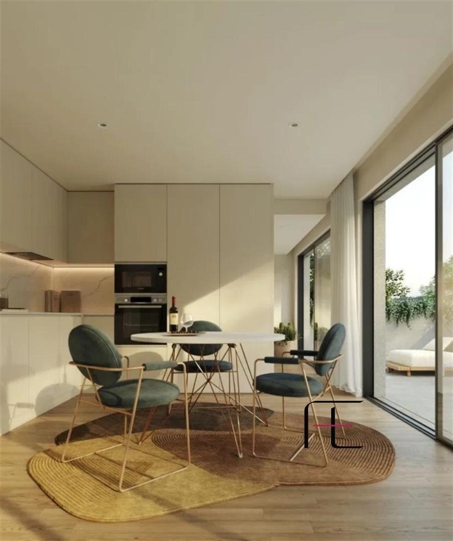 Apartamento T0 Venda em Mafamude e Vilar do Paraíso,Vila Nova de Gaia