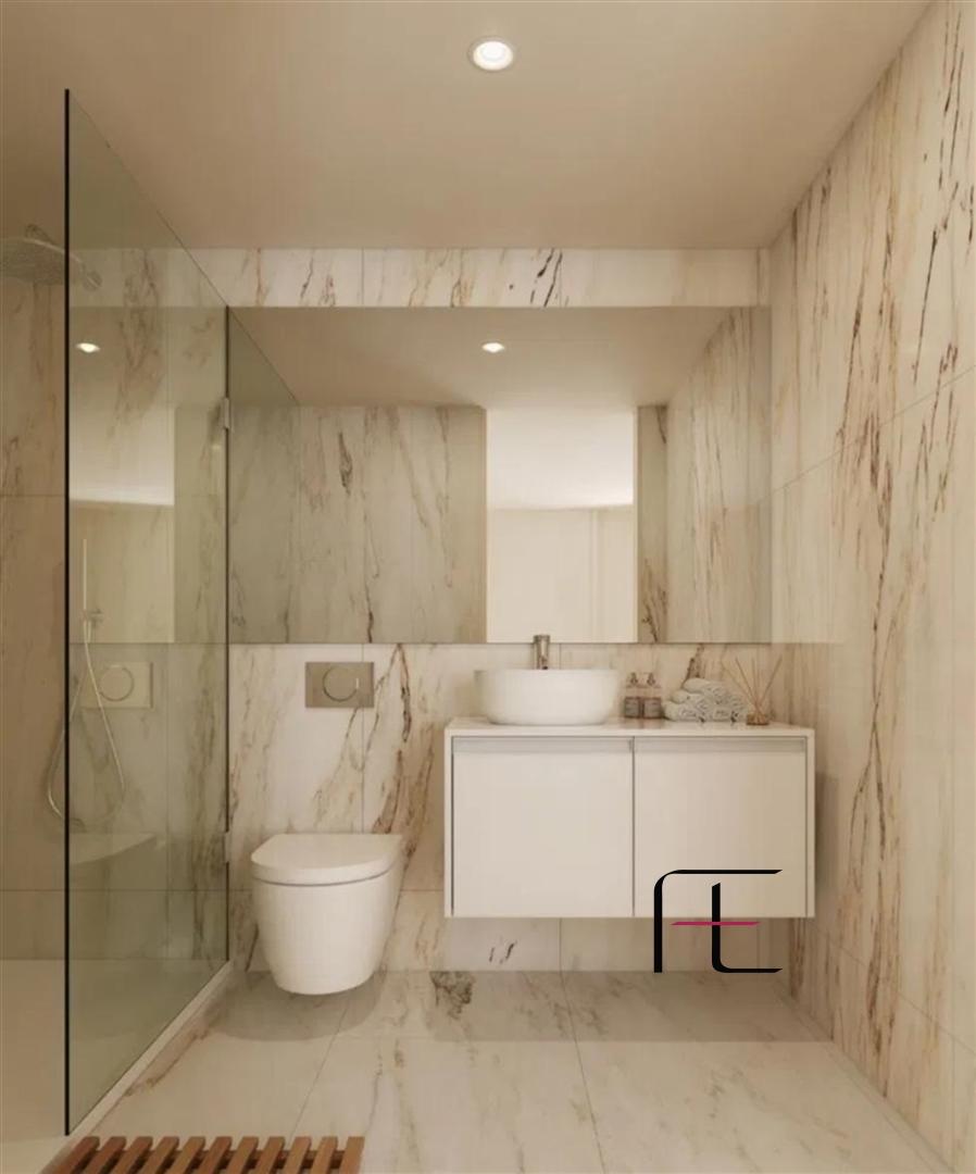 Apartamento T0 Venda em Mafamude e Vilar do Paraíso,Vila Nova de Gaia