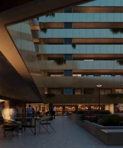 Apartamento T0 Venda em Mafamude e Vilar do Paraíso,Vila Nova de Gaia