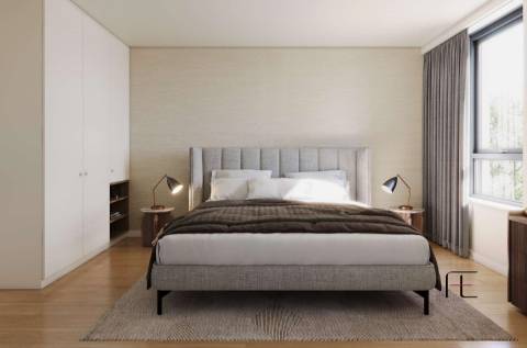 Apartamento T1 Venda em Rio Tinto,Gondomar