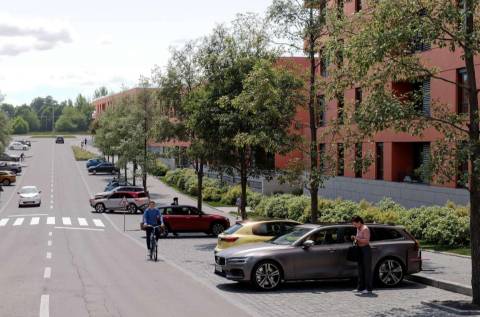 Apartamento T1 Venda em Rio Tinto,Gondomar