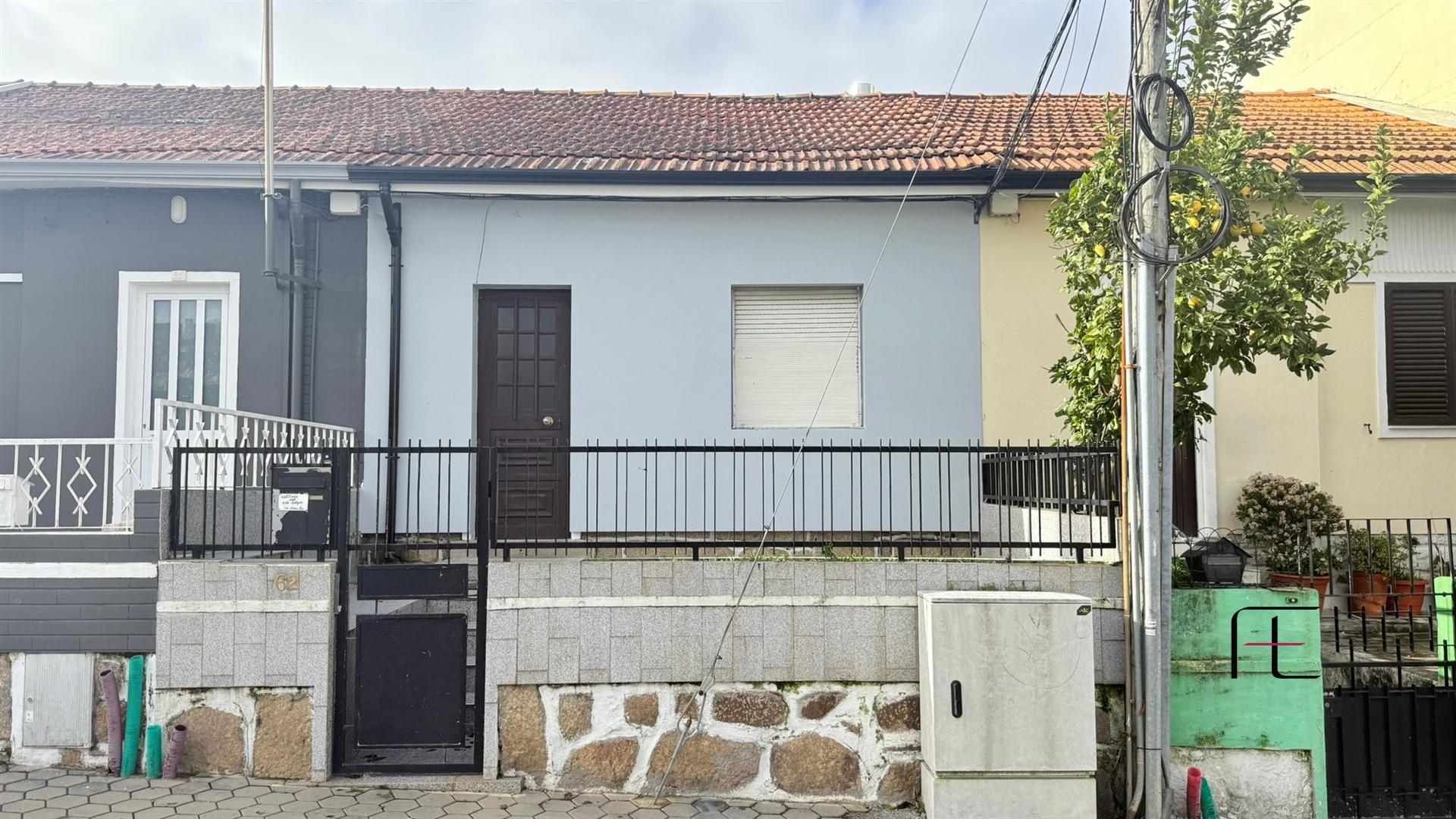 Apartamento T2 Venda em Oliveira do Douro,Vila Nova de Gaia