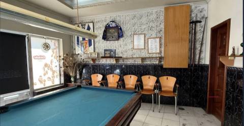 Café  Trespasse em Cidade da Maia,Maia