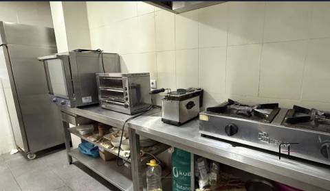 Café  Trespasse em Cidade da Maia,Maia