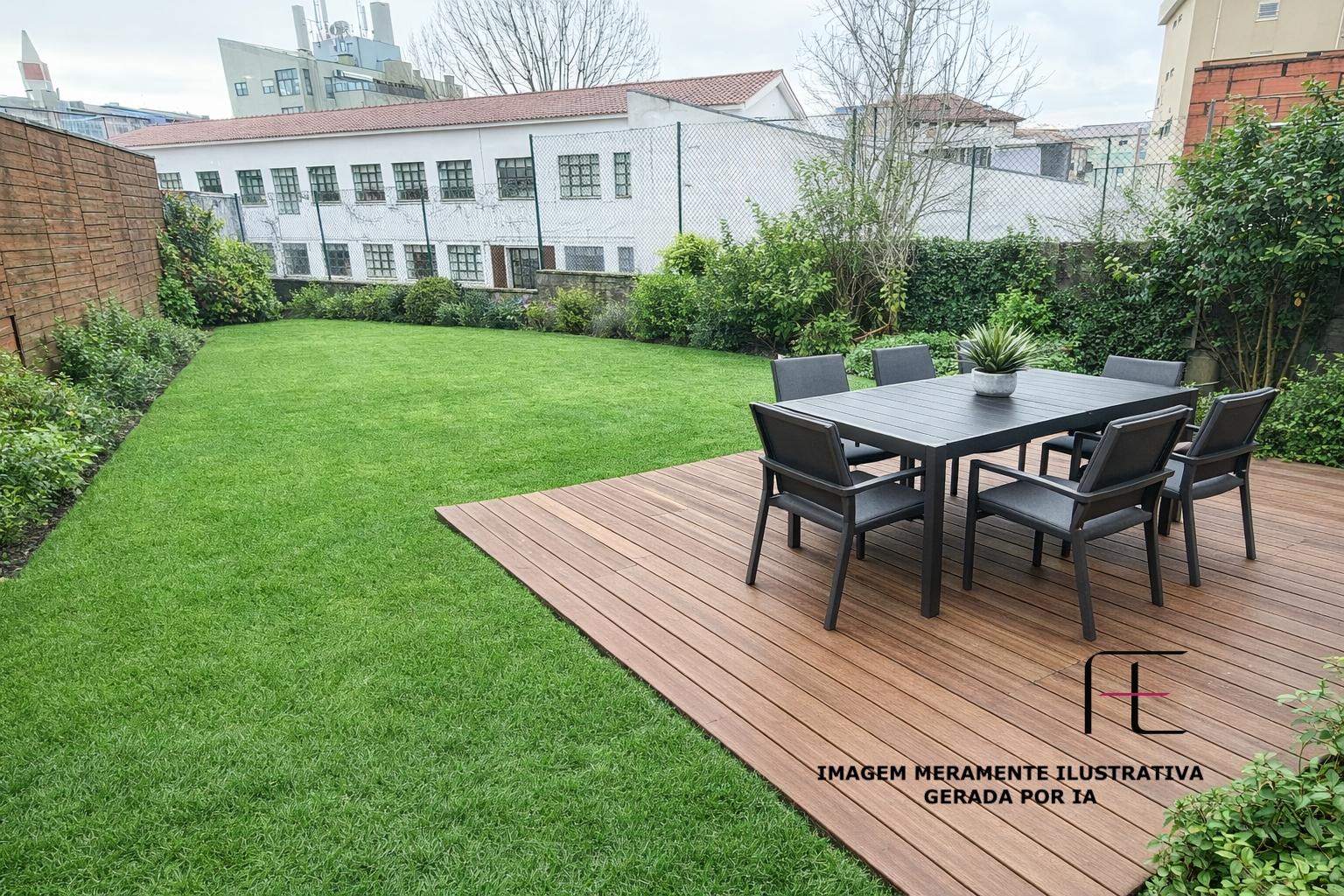 Moradia Geminada T4 Venda em Ermesinde,Valongo