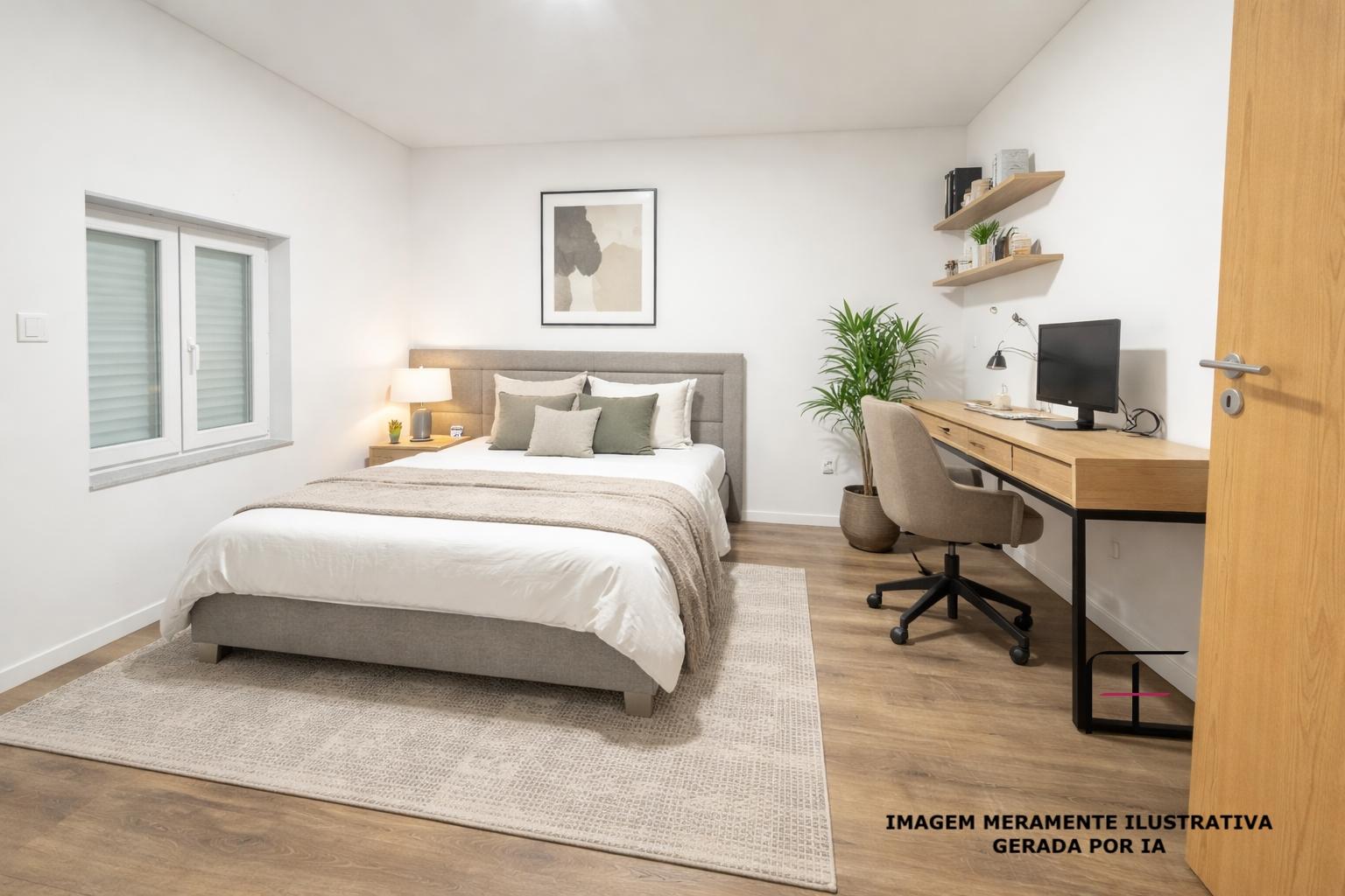 Moradia Geminada T4 Venda em Ermesinde,Valongo