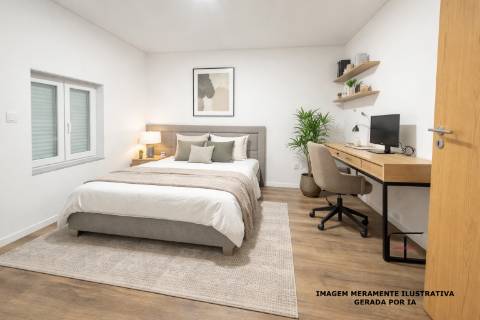 Moradia Geminada T4 Venda em Ermesinde,Valongo