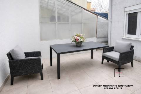 Moradia Geminada T4 Venda em Ermesinde,Valongo