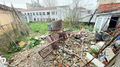 Moradia Geminada T4 Venda em Ermesinde,Valongo