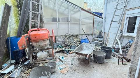 Moradia Geminada T4 Venda em Ermesinde,Valongo