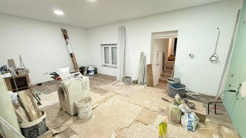 Moradia Geminada T4 Venda em Ermesinde,Valongo