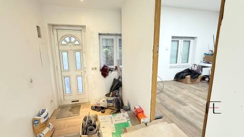 Moradia Geminada T4 Venda em Ermesinde,Valongo