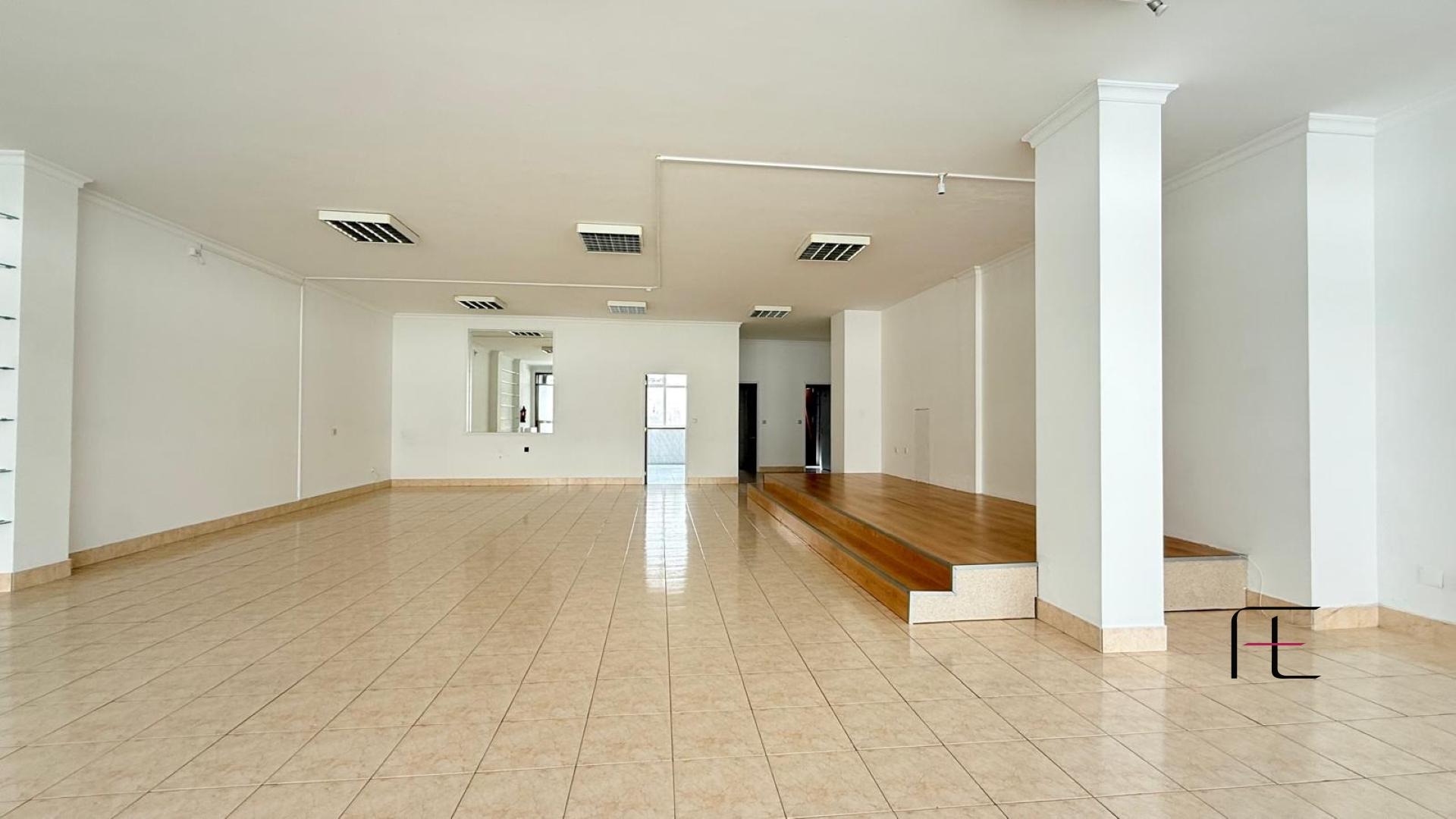 Loja  Arrendamento em Ermesinde,Valongo