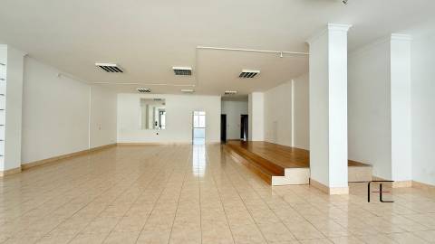 Loja  Arrendamento em Ermesinde,Valongo