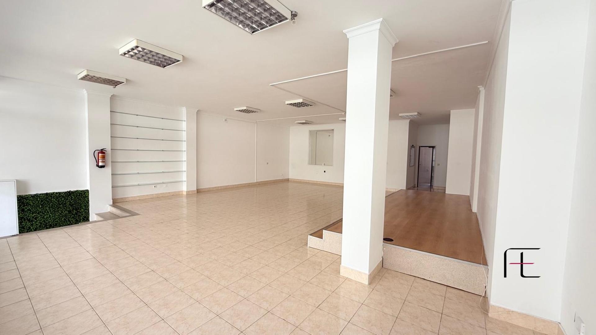 Loja  Arrendamento em Ermesinde,Valongo