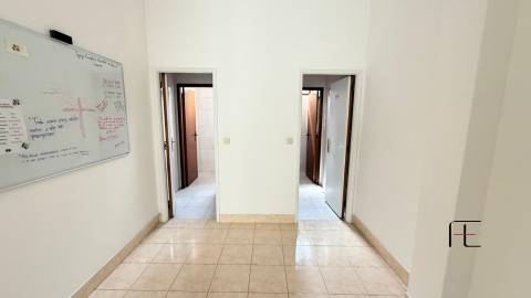 Loja  Arrendamento em Ermesinde,Valongo