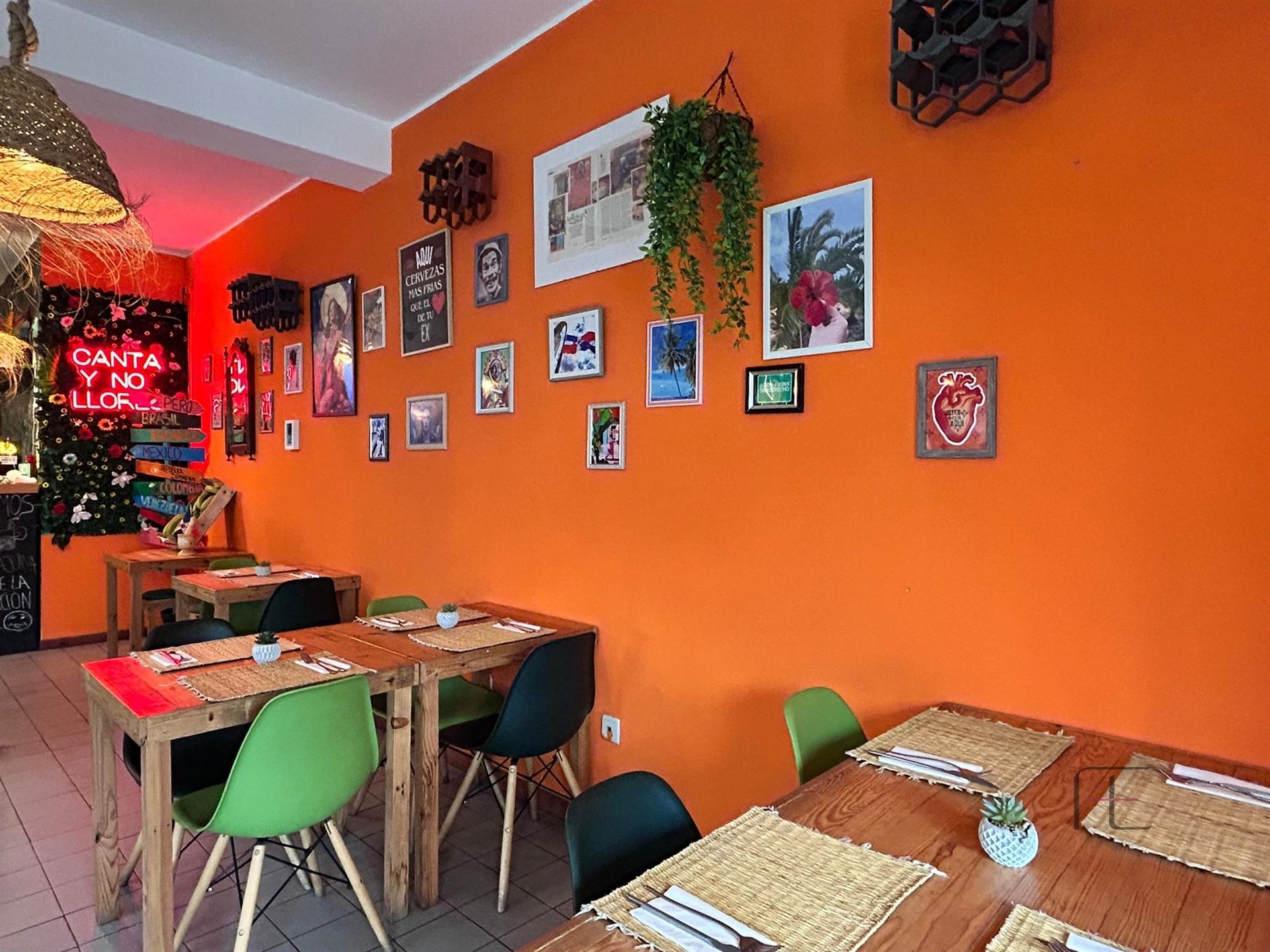 Restaurante  Venda em Águas Santas,Maia