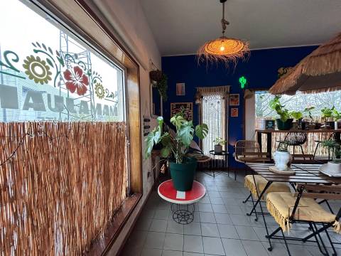 Restaurante  Venda em Águas Santas,Maia