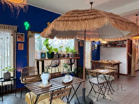 Restaurante  Venda em Águas Santas,Maia
