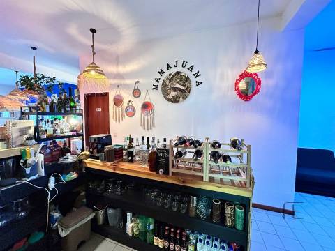 Restaurante  Venda em Águas Santas,Maia