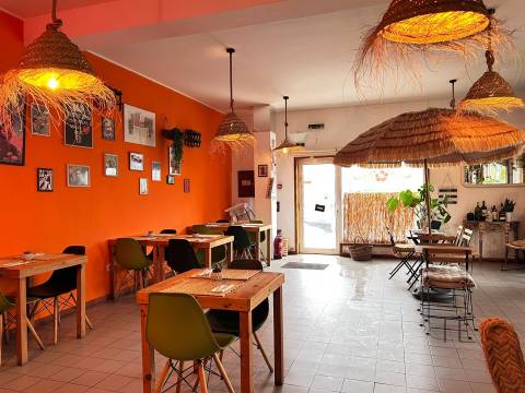 Restaurante  Venda em Águas Santas,Maia