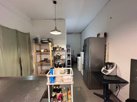Restaurante  Venda em Águas Santas,Maia