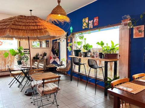 Restaurante  Venda em Águas Santas,Maia