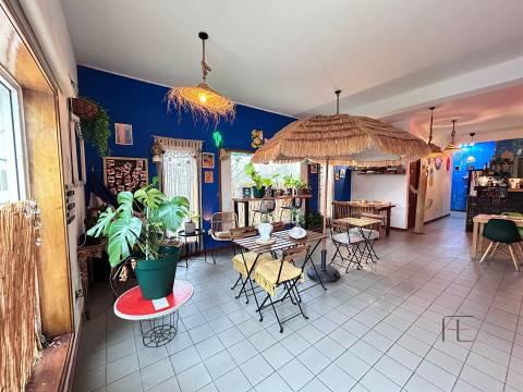 Restaurante  Venda em Águas Santas,Maia