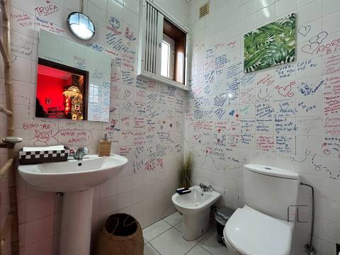 Restaurante  Venda em Águas Santas,Maia