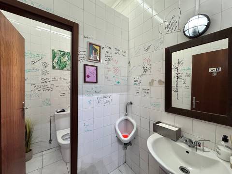 Restaurante  Venda em Águas Santas,Maia