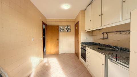 Apartamento T3 Venda em Fânzeres e São Pedro da Cova,Gondomar