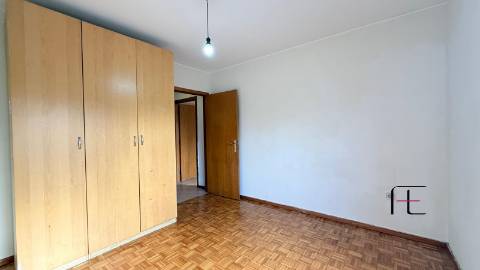 Apartamento T3 Venda em Fânzeres e São Pedro da Cova,Gondomar