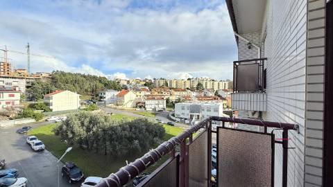 Apartamento T3 Venda em Fânzeres e São Pedro da Cova,Gondomar