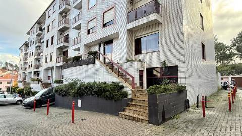 Apartamento T3 Venda em Fânzeres e São Pedro da Cova,Gondomar